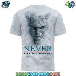 Black Phone 2 T-shirt