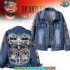 Easter Denim Jacket