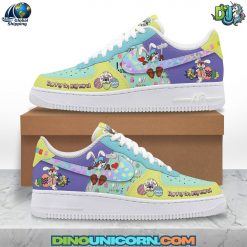 Buc-ees Air Force 1 Sneaker