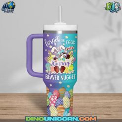 Buc-ees Stanley Tumbler Cup