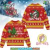 Eagles Ugly Christmas Sweater