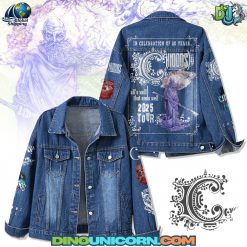 Chiodos Denim Jacket