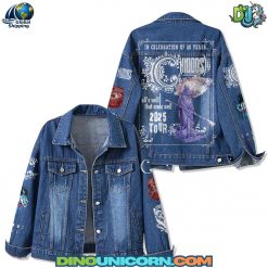 Chiodos Denim Jacket