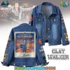 Hazbin Hotel Denim Jacket