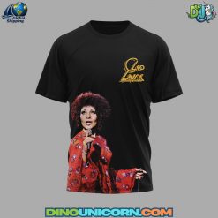 Cleo Laine T-shirt