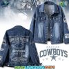 Wests Tigers Denim Jacket Wests Tigers Denim Jacket