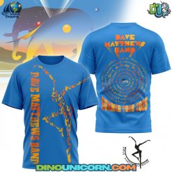 Dave Matthews Band T-shirt