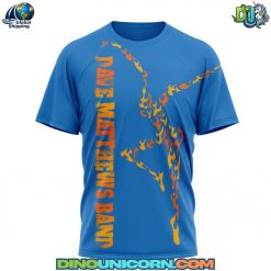 Dave Matthews Band T-shirt
