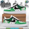 Hamilton Musical Air Force 1 Sneaker Hamilton Musical Air Force 1 Sneaker