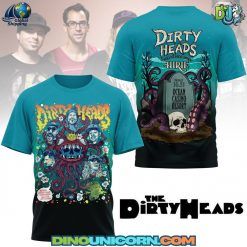 Dirty Heads T-shirt