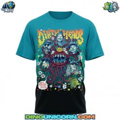 Dirty Heads T-shirt