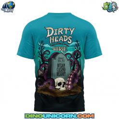 Dirty Heads Tshirt