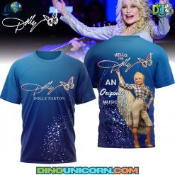 Dolly Parton Tshirt