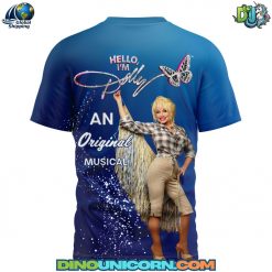 Dolly Parton Tshirt