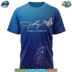 Dolly Parton Tshirt