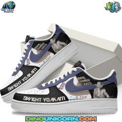 Dwight Yoakam Air Force 1 Sneaker
