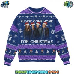 Eagles Ugly Christmas Sweater