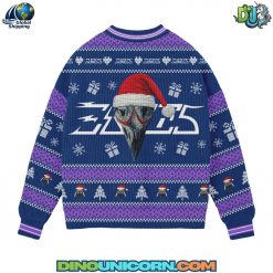 Eagles Ugly Christmas Sweater