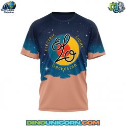 Electric Light Orchestra T-shirt