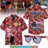 David Bowie Hawaiian Shirt David Bowie Hawaiian Shirt