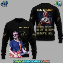 Eric Church Tshirt