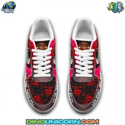 Five Nights at Freddys Air Force 1 Sneaker