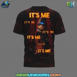 Five Nights at Freddys Tshirt