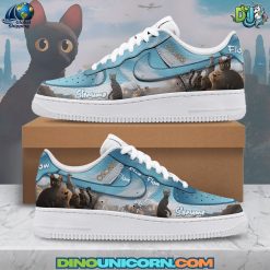 Flow Air Force 1 Sneaker