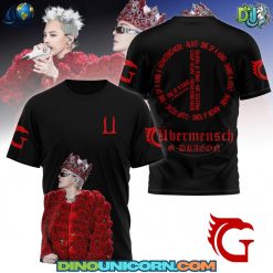 G-Dragon T-shirt