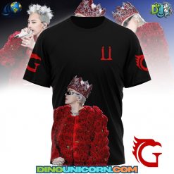 G-Dragon T-shirt