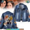 Avril Lavigne Denim Jacket Avril Lavigne Denim Jacket