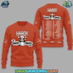 HARDY T-shirt