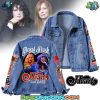 Eminem Denim Jacket Eminem Denim Jacket