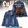 Dirty Heads Denim Jacket