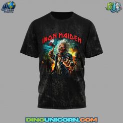 Iron Maiden T-shirt