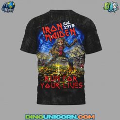 Iron Maiden Tshirt