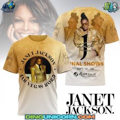 Janet Jackson T-shirt