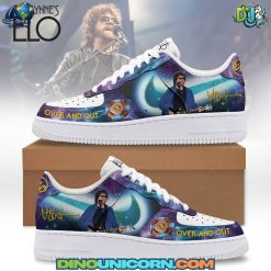 Jeff Lynne Air Force 1 Sneaker
