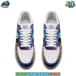 Jeff Lynne Air Force 1 Sneaker