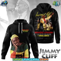 Jimmy Cliff Tshirt