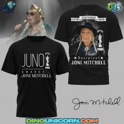 Joni Mitchell T-shirt