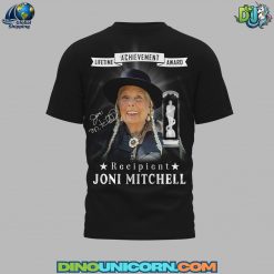 Joni Mitchell T-shirt