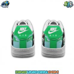 Jorja Smith Air Force 1 Sneaker