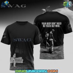 Justin Bieber T-shirt