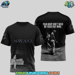 Justin Bieber T-shirt