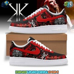 Kerry King Air Force 1 Sneaker