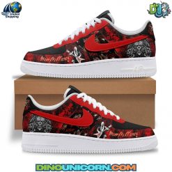 Kerry King Air Force 1 Sneaker