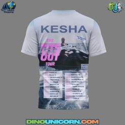 Kesha Tour T-shirt