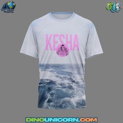 Kesha Tour Tshirt