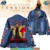 The Weeknd Denim Jacket